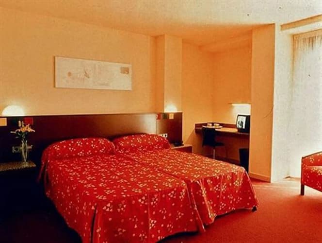 Hotel Sant Pau, photo 5