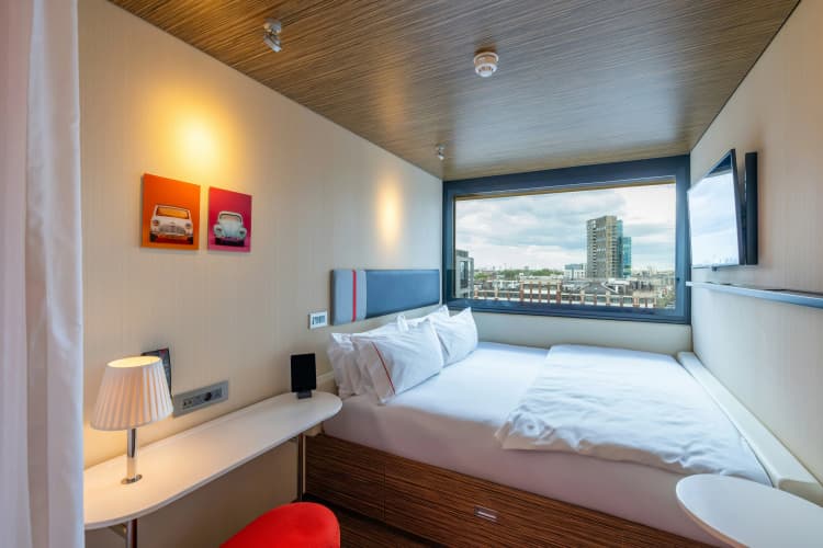 Citizenm London Shoreditch photo 5