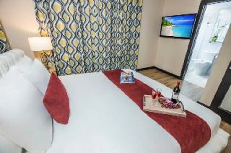 Metropole Suites South Beach photo 5