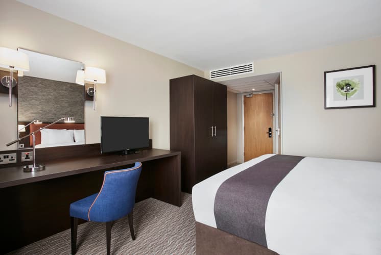 Holiday Inn Belfast City Centre photo 4