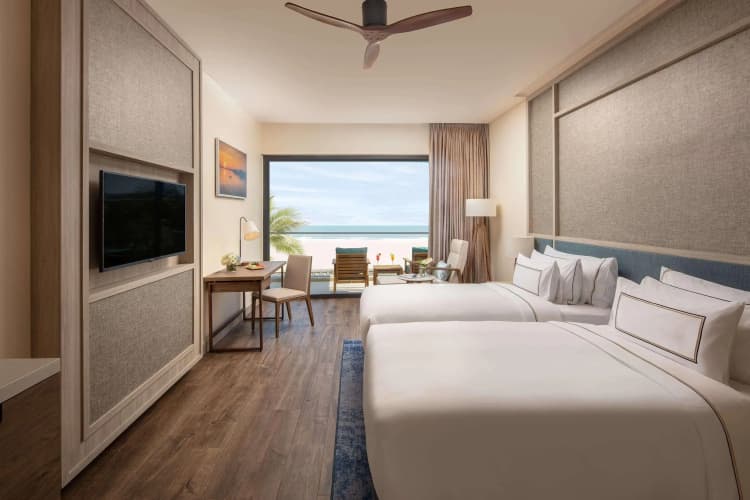 Meliá Ho Tram Beach Resort photo 5