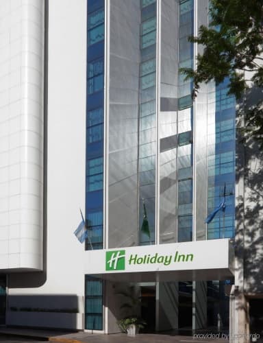 Holiday Inn Rosario, photo 2