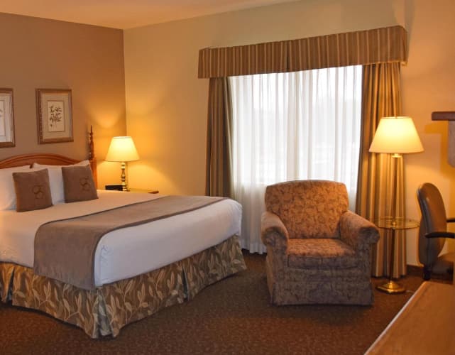 Stone Gate Inn photo 4