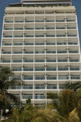 Bnow Hotels Acapulco, photo 2