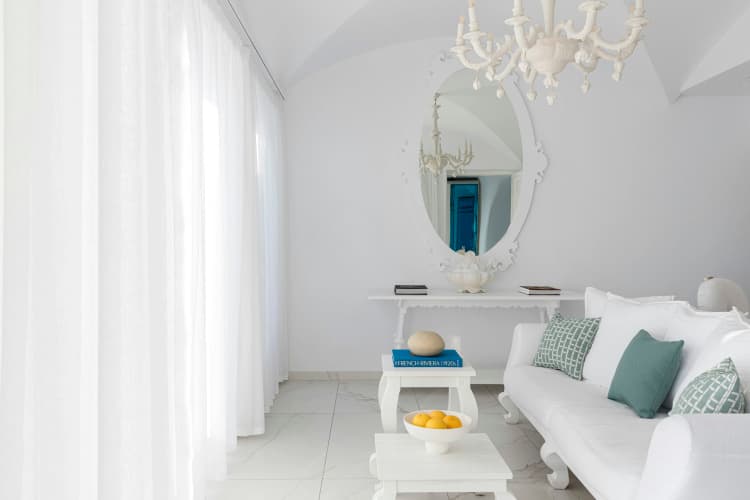 Canaves Oia Suites photo 4