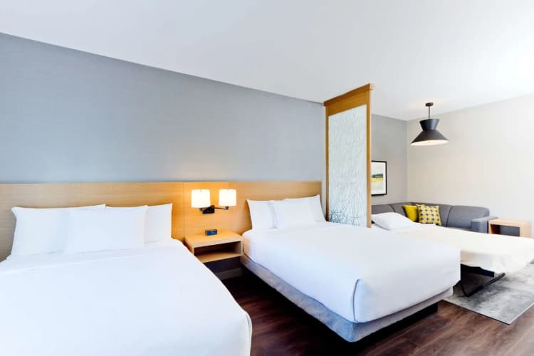 Hyatt Place Kelowna photo 3
