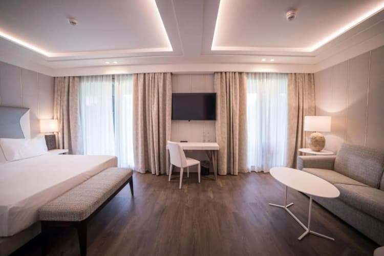 Splendido Bay Luxury Spa Resort photo 4