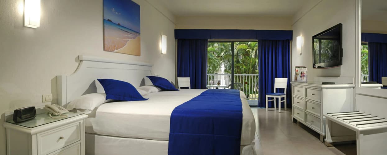 Riu Yucatan - All Inclusive photo 4