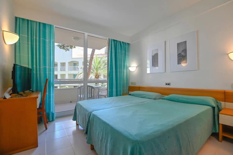 Club Hotel Cala Ratjada photo 3