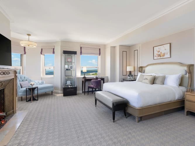 Fairmont Le Chateau Frontenac photo 5