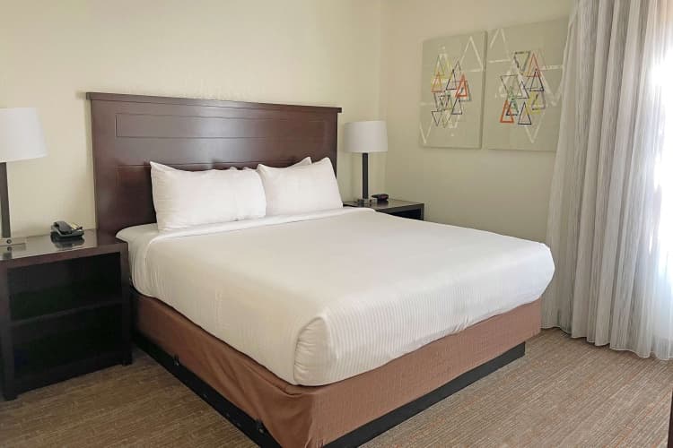 Hilton Vacation Club Sedona Summit, photo 4
