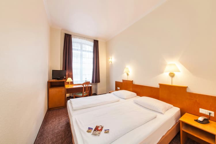 Novum Hotel Ahl Meerkatzen photo 5