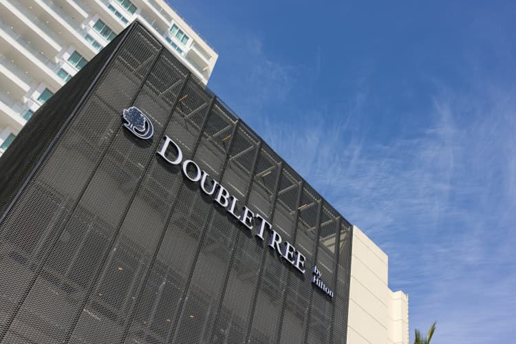 DoubleTree by Hilton Mazatlan photo 2