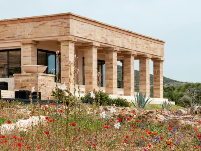 CAPE SOUNIO, A Grecotel Resort to Live photo 2
