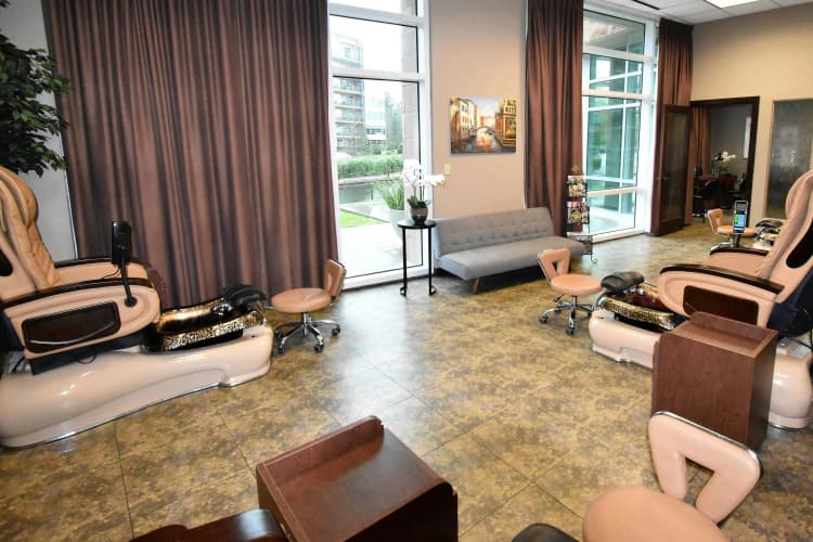 The Woodlands Waterway Marriott Hotel & Convention photo 3