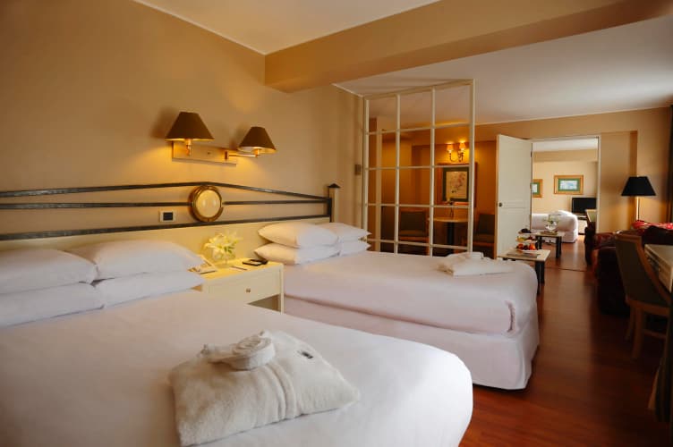 Suites Del Bosque photo 5