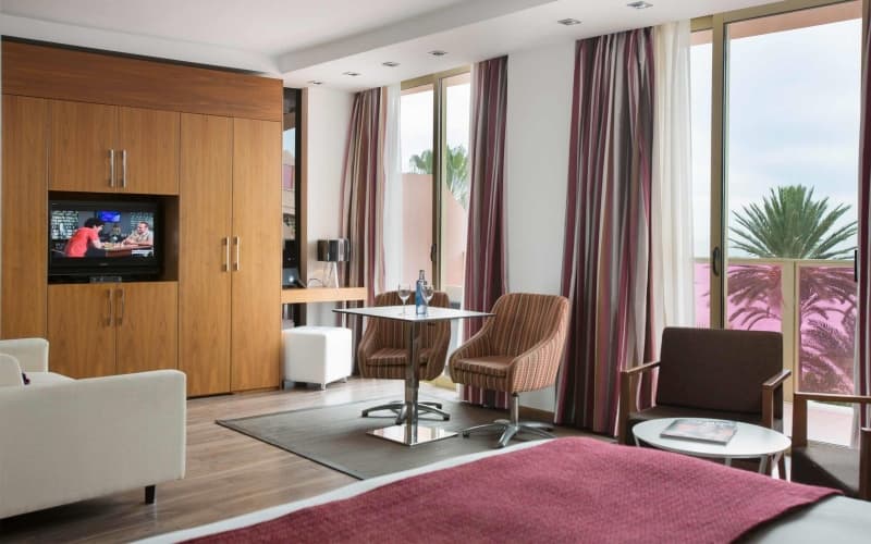 Sir Anthony Hotel photo 3
