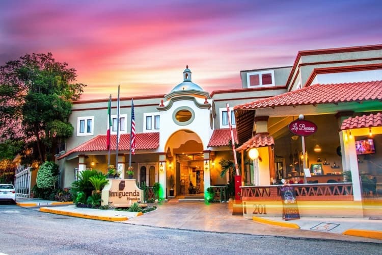 Binniguenda Hotel photo 2