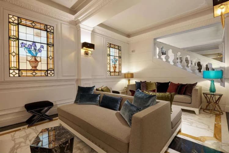 Hotel Barberini photo 3