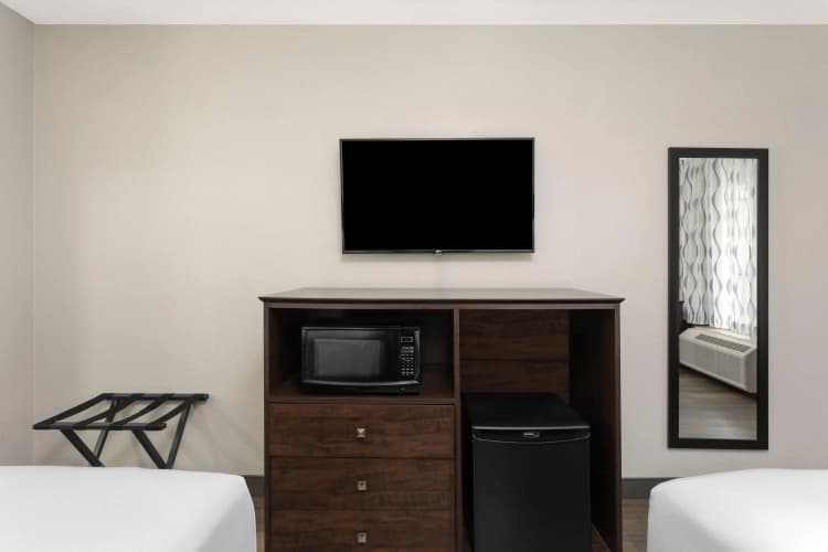 Days Inn by Wyndham Orlando Conv Center/International Drive photo 4