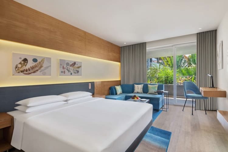 Hyatt Place Candolim GOA photo 4