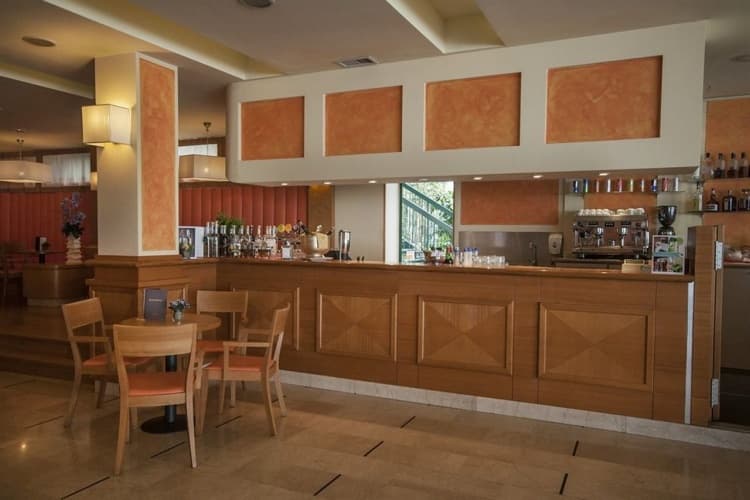 Park Hotel Casimiro, photo 4