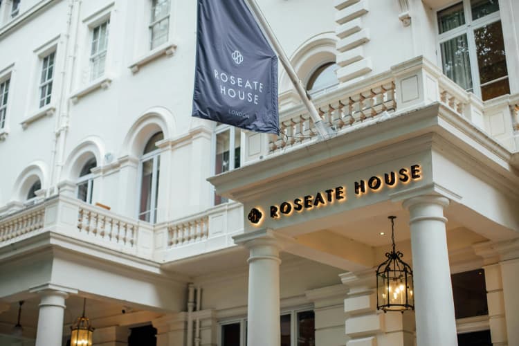 Roseate House London photo 2