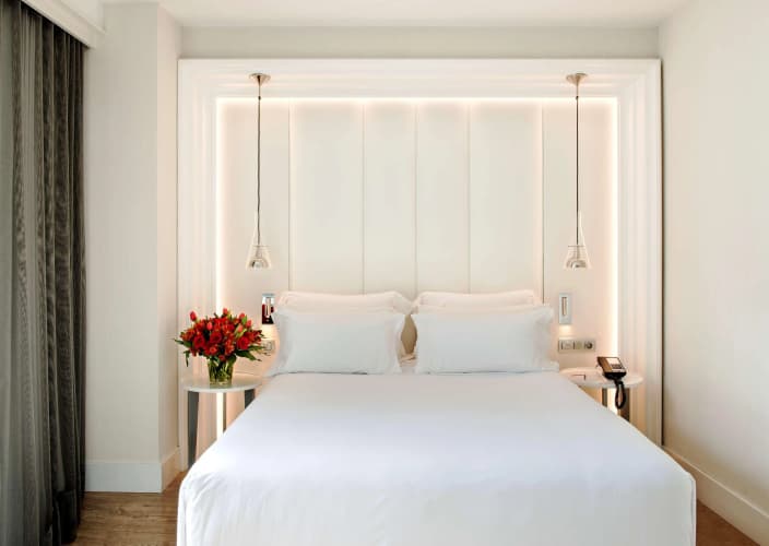 NH Collection Barcelona Gran Hotel Calderon photo 5
