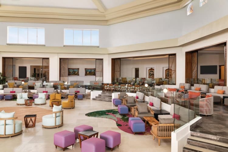 Hilton Playa del Carmen, an All-Inclusive Adult Only Resort photo 3