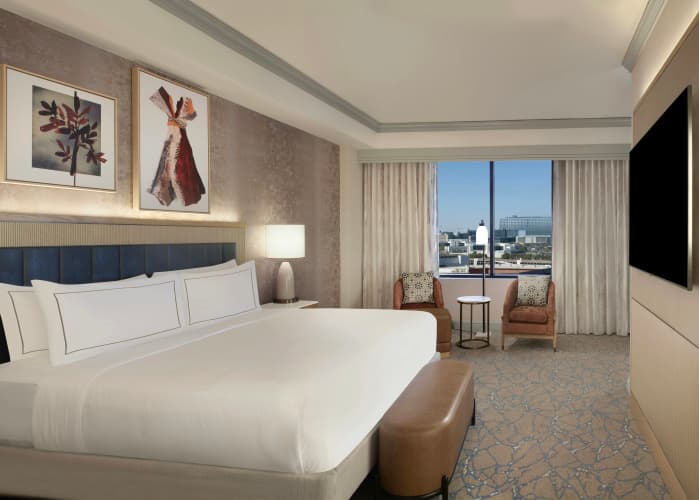 Hilton Anatole photo 3