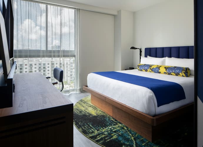 Hotel Indigo Miami Brickell photo 5