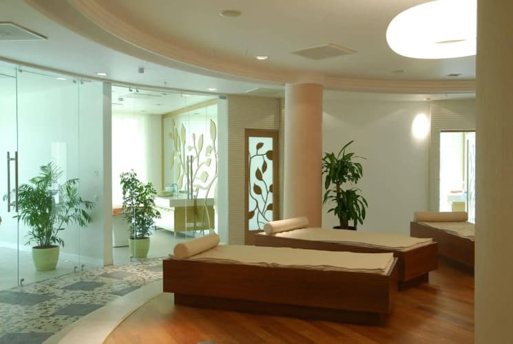 Splendid Conference & Spa Resort photo 3