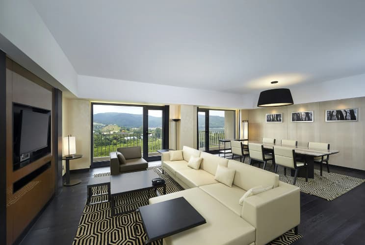 Hilton Gyeongju photo 4