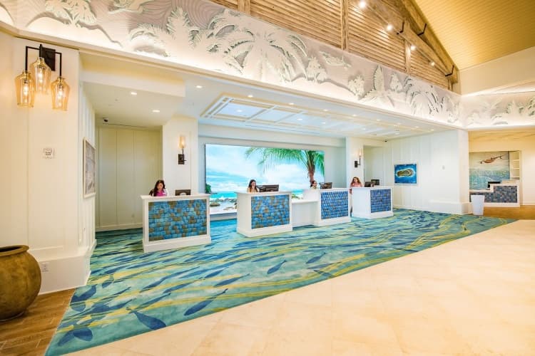Margaritaville Resort Orlando photo 3