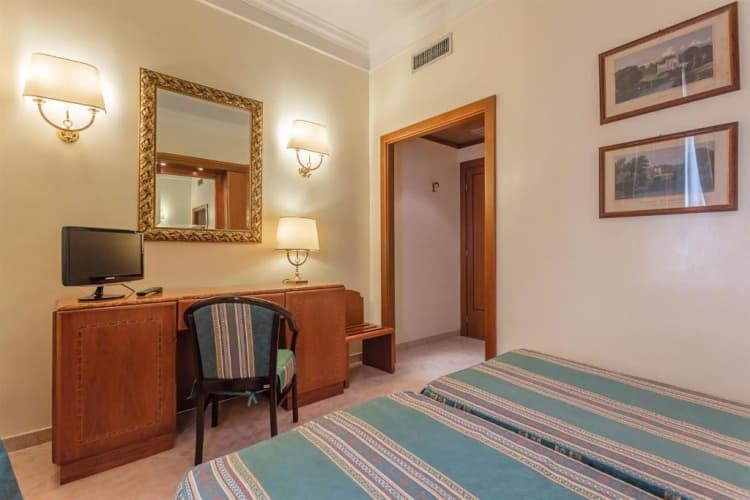 Hotel Luce, photo 3