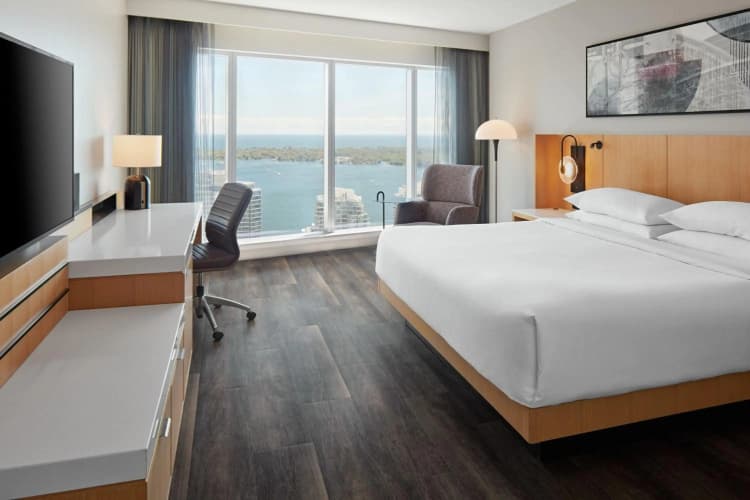 Delta Hotels Toronto photo 2