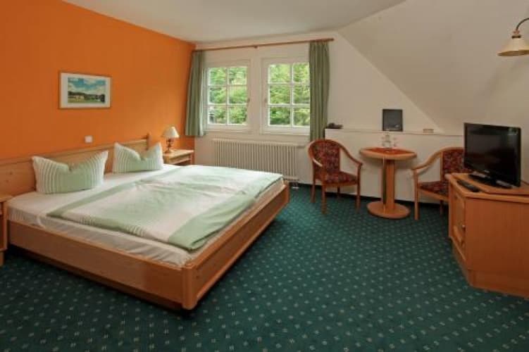 Hotel Boltenmuhle photo 5
