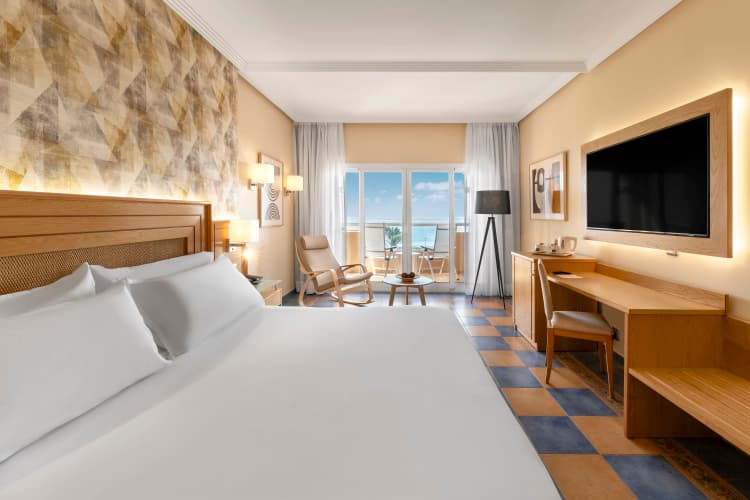 Elba Sara Beach & Golf Resort photo 5