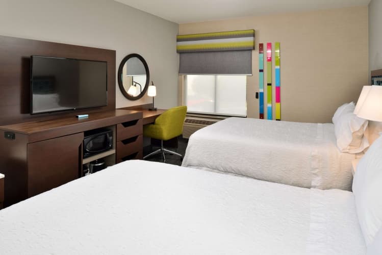 Hampton Inn San Francisco-Daly City photo 3