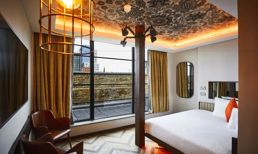 New Road Hotel photo 4