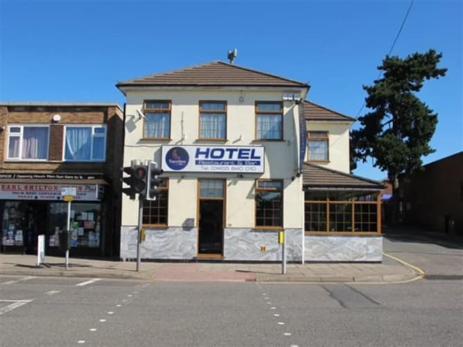 Shilton Inn photo 2