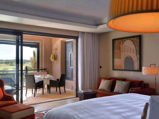Fairmont Royal Palm Marrakech photo 5