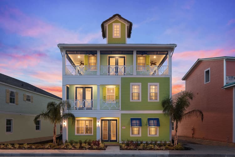 Margaritaville Resort Orlando photo 2