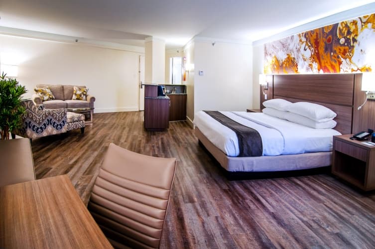 Crowne Plaza Executive Center Baton Rouge, photo 5