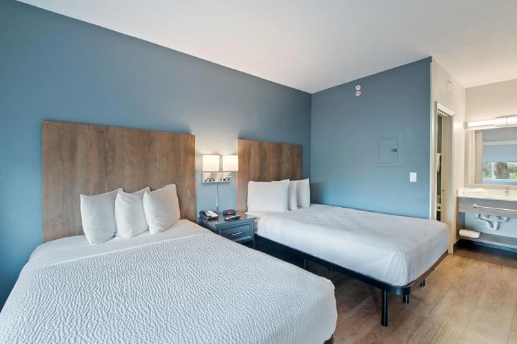 Extended Stay Deluxe Miami-Airport-Doral photo 4