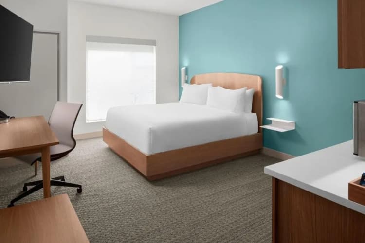 Element Charlotte Uptown photo 3