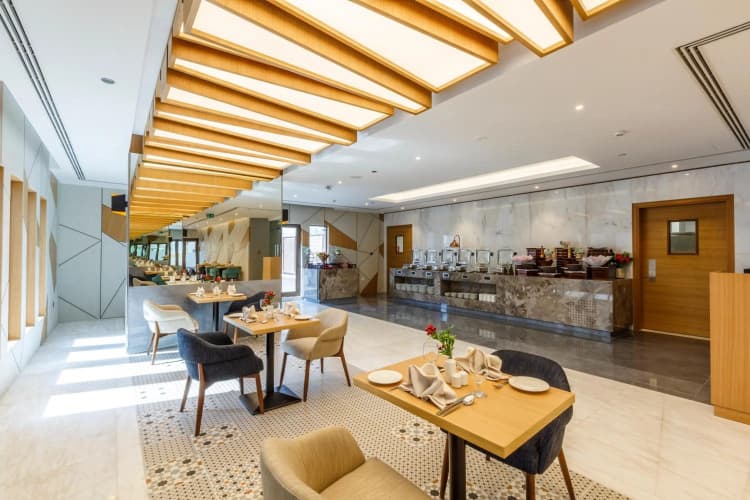 S19 Hotel - Al Jaddaf photo 4