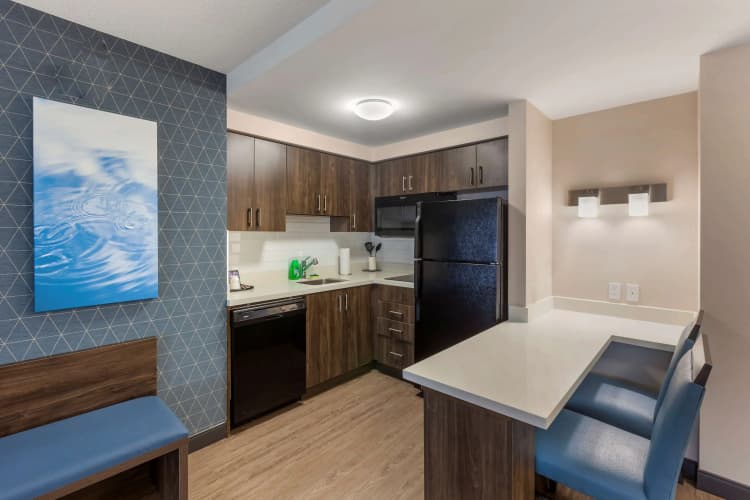 Executive Residency By Bw Toronto-Mississauga photo 4