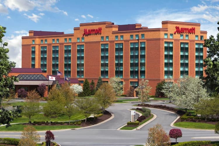 Chicago Marriott Northwest, photo 2