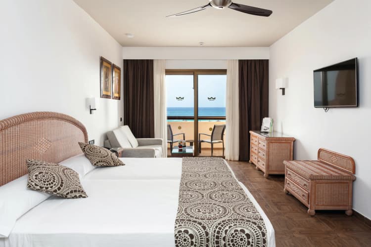 Hotel Riu Touareg photo 4
